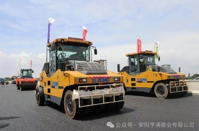 特別?專題‖風雨兼程筑通途，我們與城市共生長